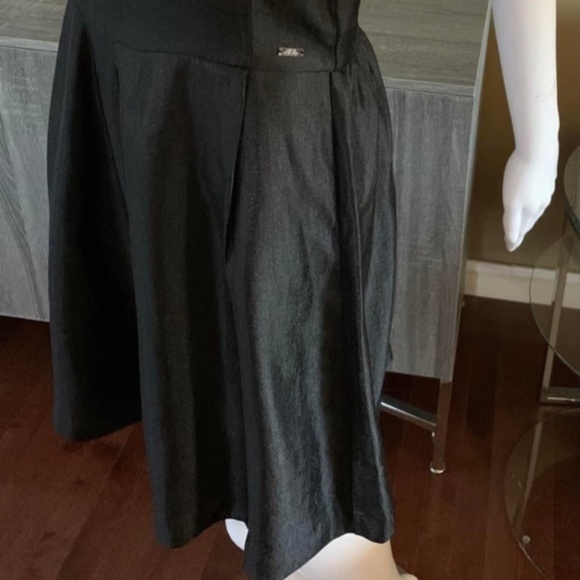 Armani Exchange Mini Dress - Picture 9 of 15